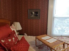 The Colonial Motel - Zimmer