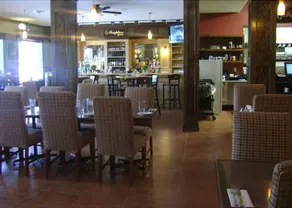 Talbot Trail Inn & Suites - Restaurant