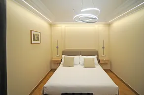 Mom Apartment Rooms&Suites - Chambre