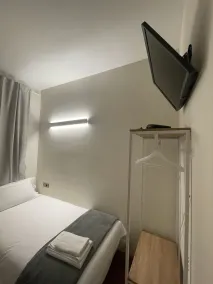 Pensión Artea - Zimmer