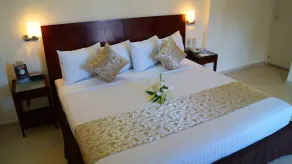 Best Western Taxco - Chambre