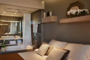 Cramim by Isrotel Exclusive - Chambre