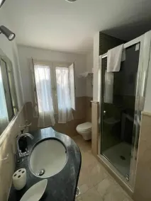 KENTO RESORT - Bathroom