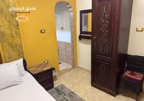  ALRashedy Hotel Powered by Boutique - Camera