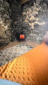 Cozy House with Douro View - Camera