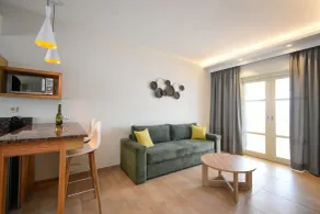 Elena Village Hotel & Suites - Chambre