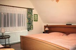 Hotel Fernblick - Chambre
