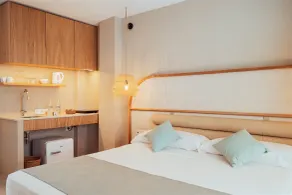 AMA Ibiza - Zimmer