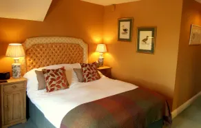 The Hunters Rest Inn - Room