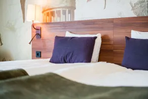 Scandic Kungens Kurva - Room