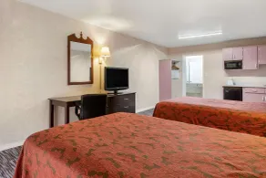Rodeway Inn Clearwater-Largo - Chambre