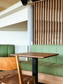 Hôtel La Prison - Restaurant
