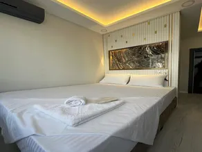 Kosova Hotel - Bathroom