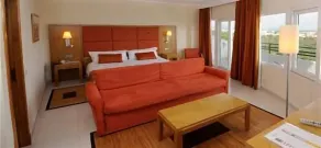  Grupotel Cala Marsal Natura Hotel - Chambre