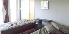 Pension Yu - Quarto