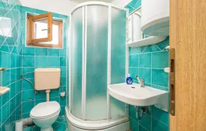 Apartment Manda 709 - Baño