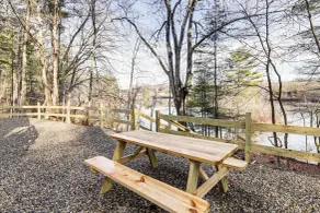 < 3 Mi to Uconn: Peaceful Home on Pine Lake - Interiør