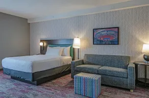 Home2 Suites by Hilton West Edmonton, Alberta, Canada - Room