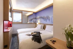 Hôtel Club MMV Plagne 2000 - Rom