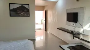 Mangal Murti Hotels Pvt. Ltd. - Habitación