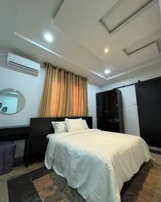 Godfather's Place - Room