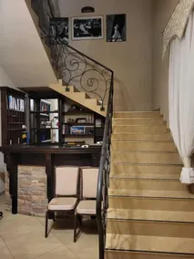 Przystan Apartamenty Hotel - Réception