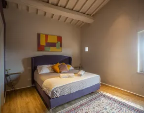 Borgo Elissa  - Zimmer