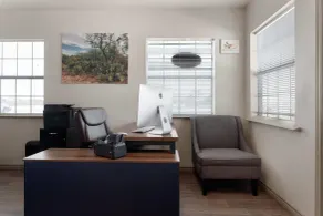 Eagle's Den Suites Andrews a Travelodge by Wyndham - Hall
