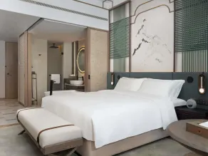 Dangkou Ancient Town Hotel Wuxi - Mgallery Collection - Room