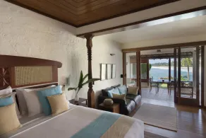 Jetwing Saman Villas, A Luxury Reserve - Adults Only - Chambre