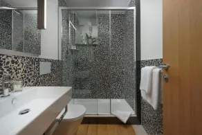 Malipiero Residence - Badezimmer