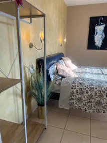 B&B casa Belvedere - Room