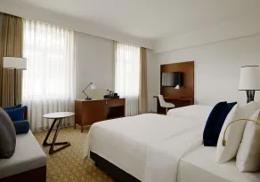 Armenia Marriott Hotel Yerevan - Room