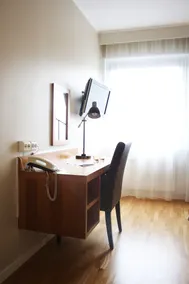 Best Western Plaza Hotel - Room