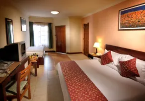 Bukit Merah Laketown Resort - Rom