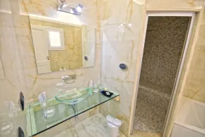 Masseria Tenuta Quintino - Badezimmer
