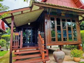 Pludhaya Resort & Spa - Chambre