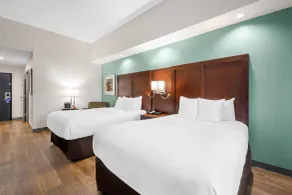 Comfort Suites New Bern near Cherry Point - Rom