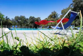 Monte Pirastru - Pool