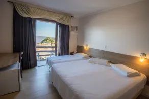 Hotel das Figueiras - Zimmer