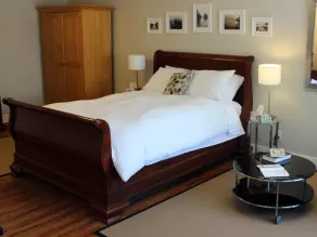 Merrickville Guest Suites - Zimmer