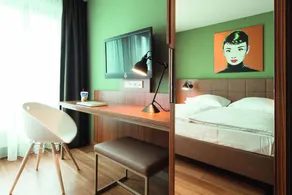 My Südstadt Bonn - Room
