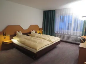 Parkhotel Goldlinde - Room