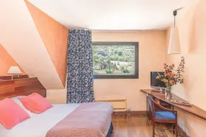 Hotel Coma - Room