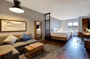 Hyatt Place Prince George - Chambre