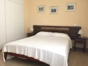 Apartamentos Deauville - Room