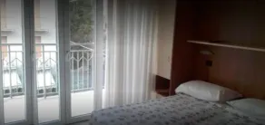 Albergo Moderna - Chambre