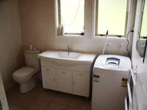 Whangarei Holiday Houses - Badezimmer