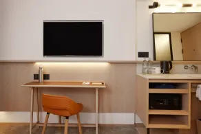 ASAI Bangkok Sathorn - Værelse