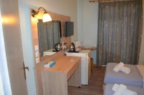 Rozos Hotel - Rom